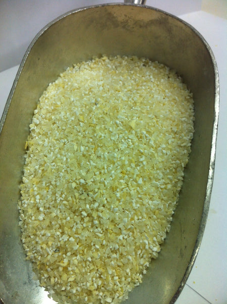 Grits