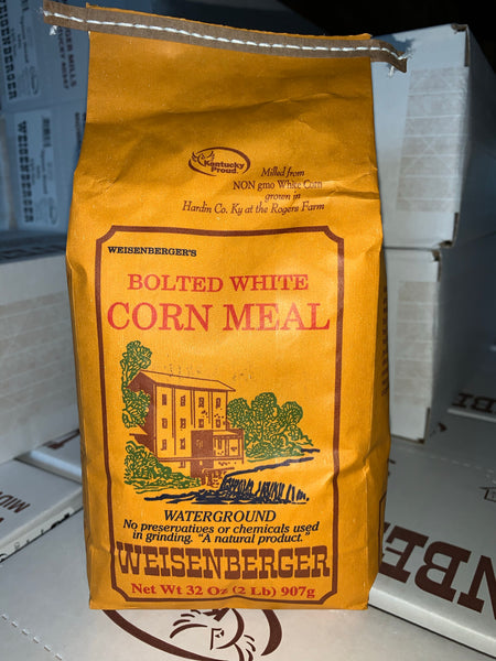 Corn Meal