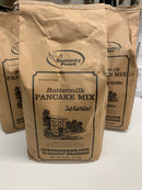 BUTTERMILK PANCAKE MIX