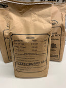 BUTTERMILK PANCAKE MIX