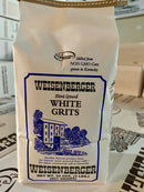 STONE GROUND GRITS