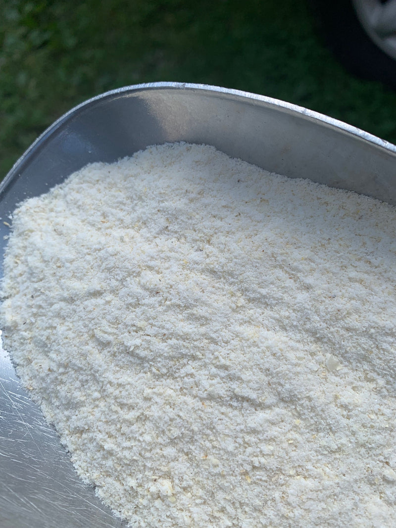 Cornmeal