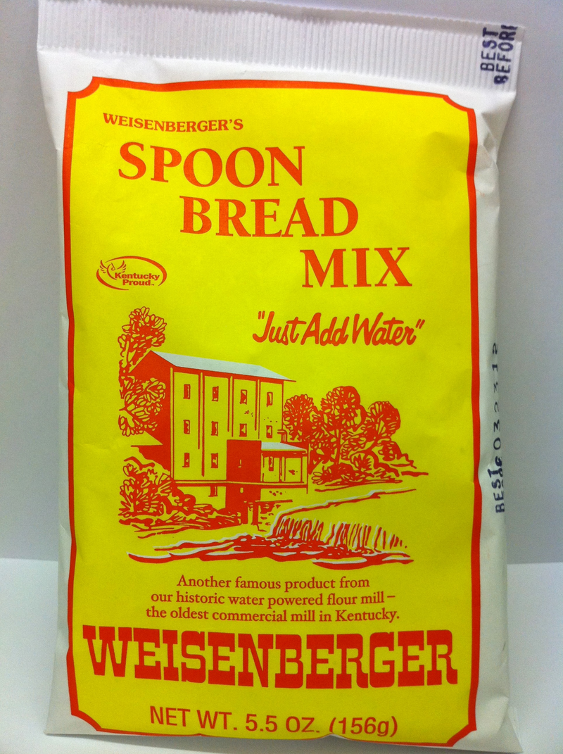 SPOON BREAD MIX