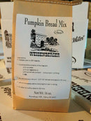 PUMPKIN BREAD MIX