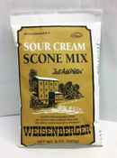 SOUR CREAM SCONE MIX