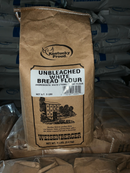 UNBLEACHED WHITE BREAD FLOUR