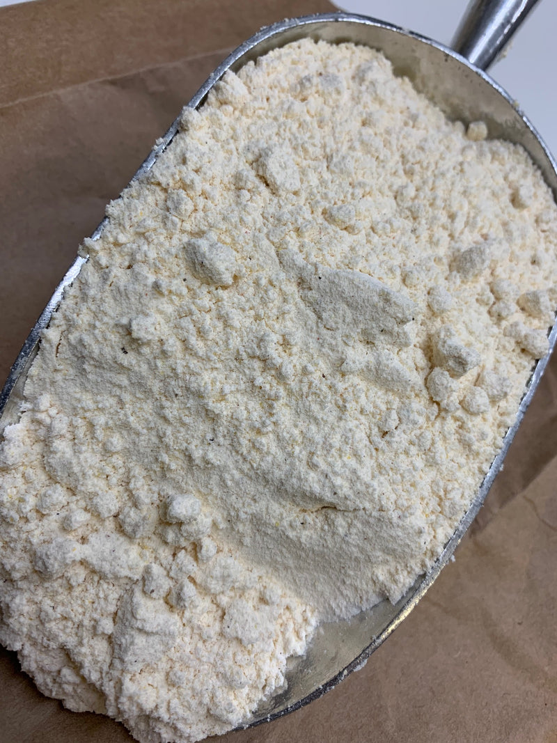 FISH BATTER MIX