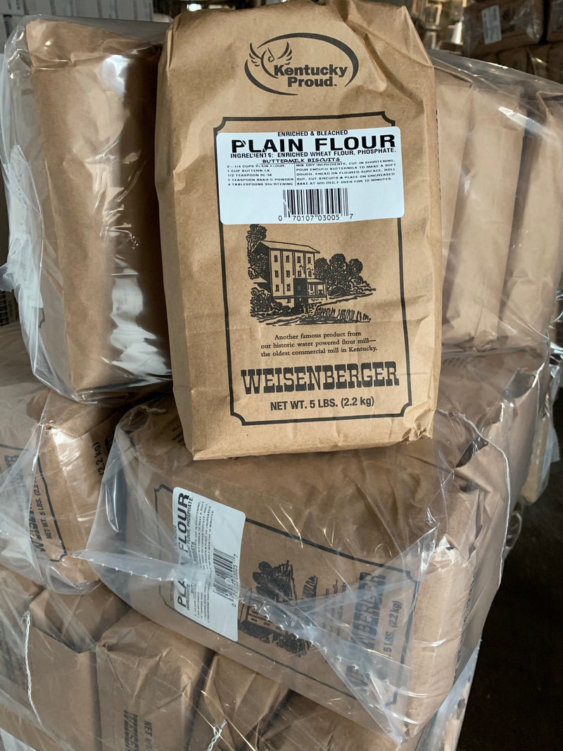 PLAIN FLOUR