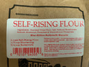 SELF-RISING FLOUR