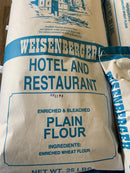 PLAIN FLOUR