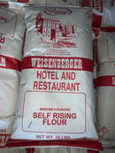 SELF-RISING FLOUR