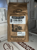 UNBOLTED PLAIN CORNMEAL