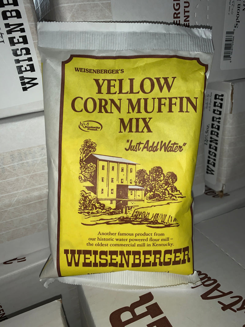 CORNBREAD MIX