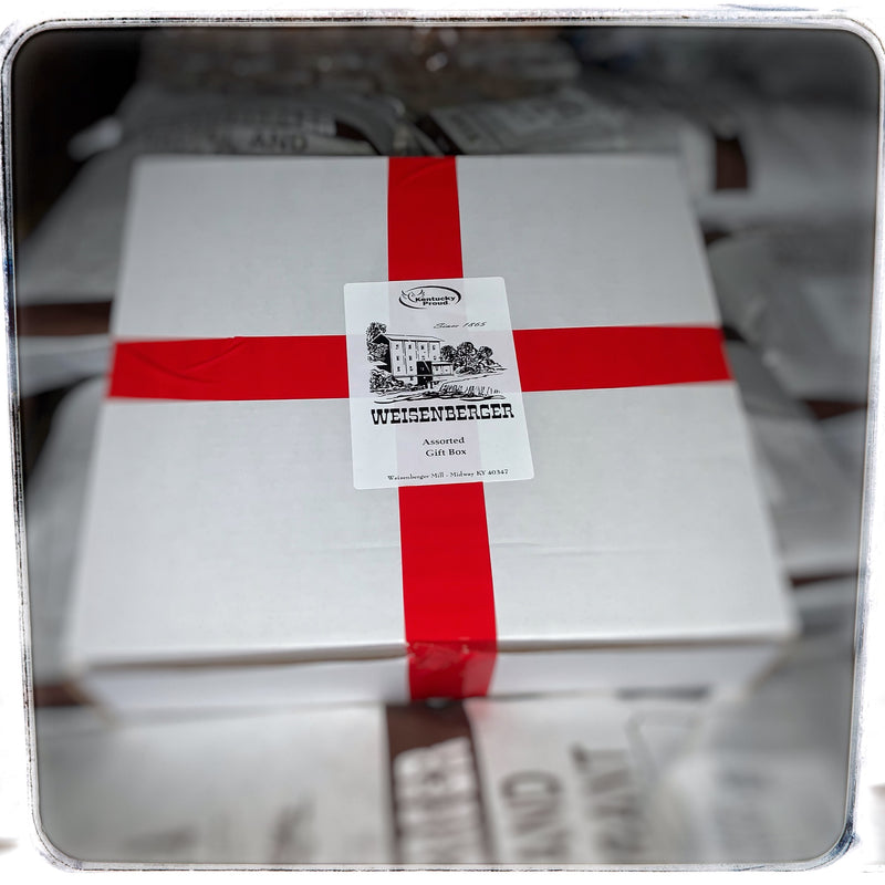 Weisenberger Gift Box