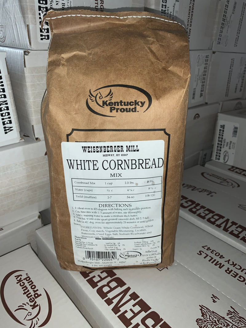 CORNBREAD MIX