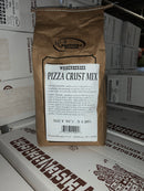 PIZZA CRUST MIX
