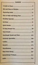 Weisenberger Cookbook II