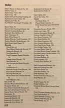 Weisenberger Cookbook II