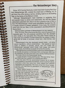 Weisenberger Cookbook II