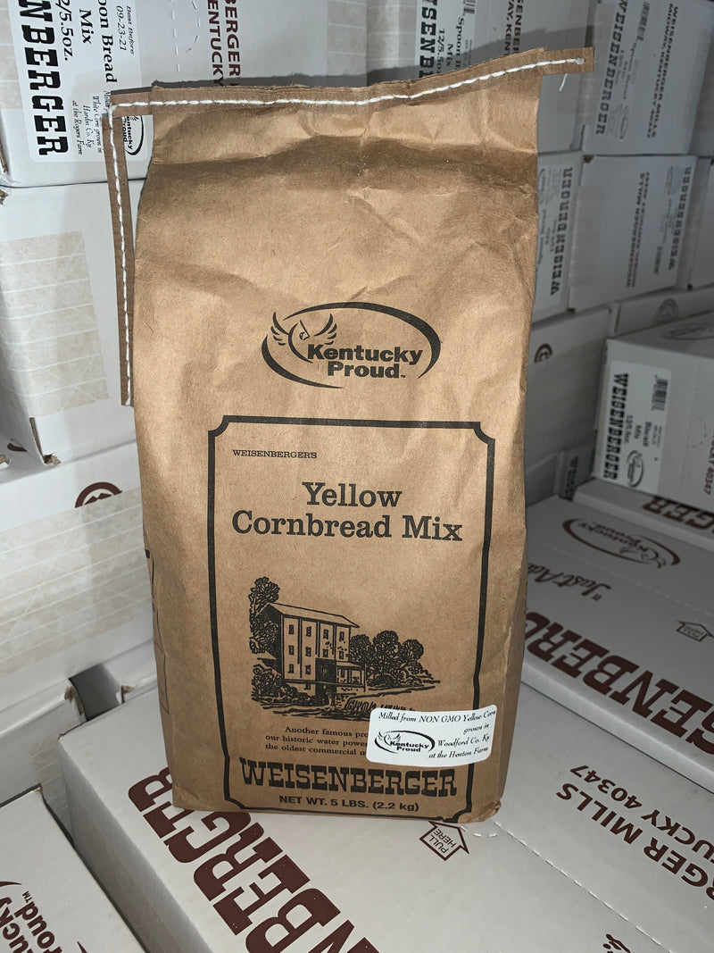 CORNBREAD MIX