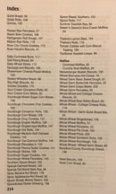 Weisenberger Cookbook II