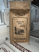 BUTTERMILK BISCUIT MIX