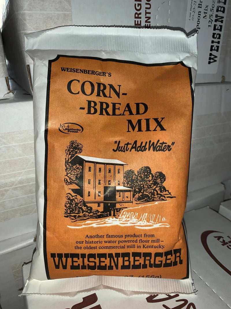 CORNBREAD MIX