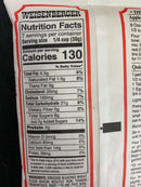 APPLE CINNAMON MUFFIN MIX