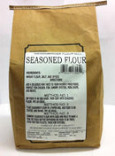 SEASONED FLOUR MIX