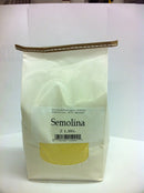 SEMOLINA - 2 LBS.