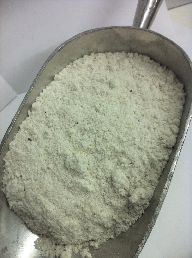 UNBOLTED PLAIN CORNMEAL