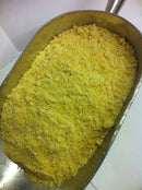 UNBOLTED PLAIN CORNMEAL